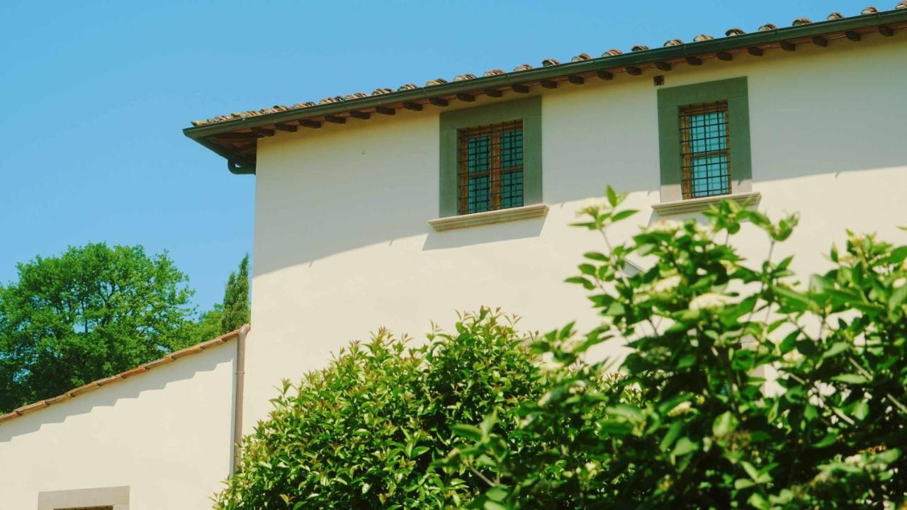 Il Frantoio Delle Grazie Διαμέρισμα Φλωρεντία Εξωτερικό φωτογραφία