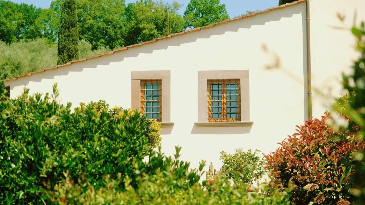 Il Frantoio Delle Grazie Διαμέρισμα Φλωρεντία Εξωτερικό φωτογραφία