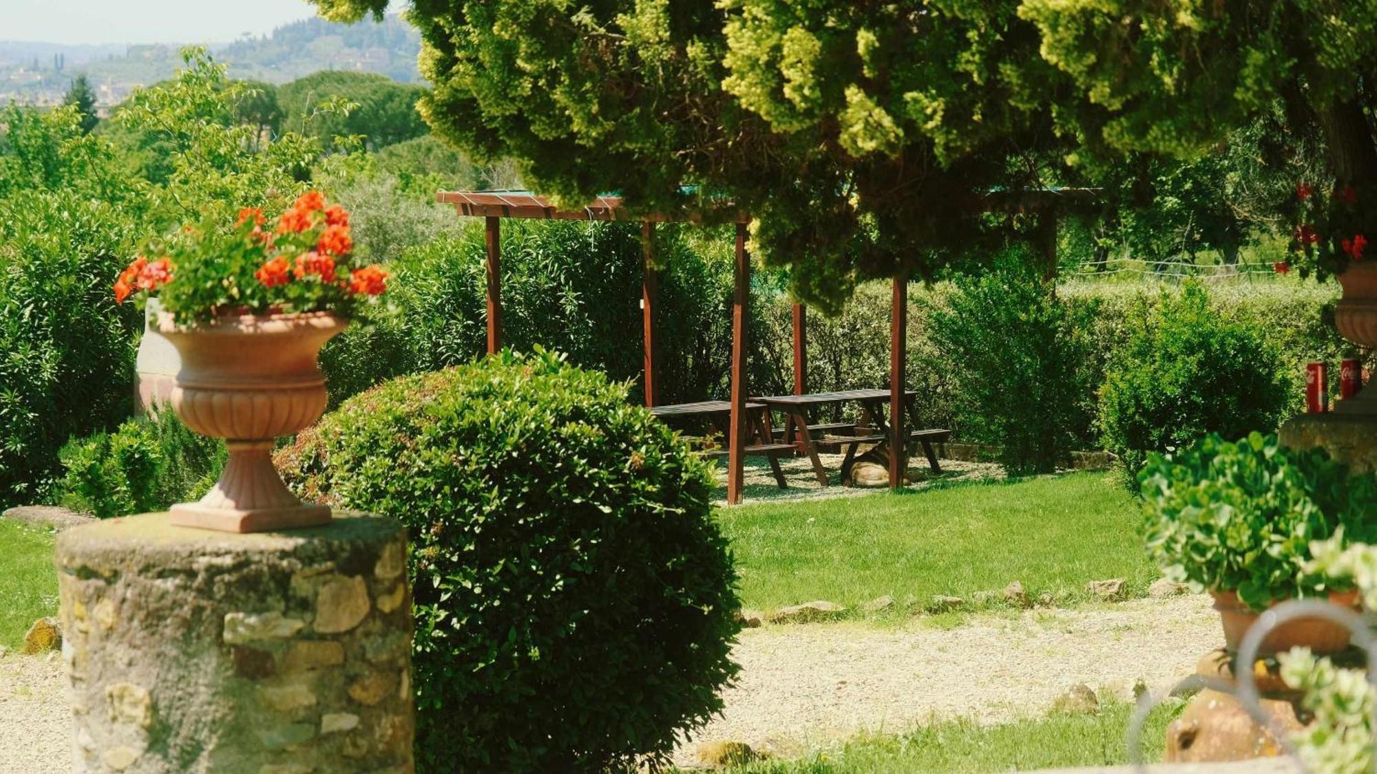 Il Frantoio Delle Grazie Διαμέρισμα Φλωρεντία Δωμάτιο φωτογραφία