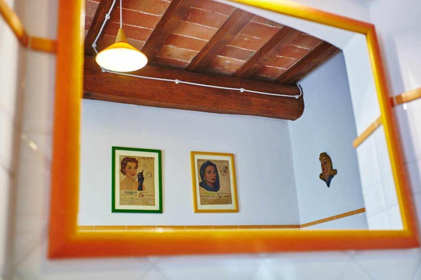 Il Frantoio Delle Grazie Διαμέρισμα Φλωρεντία Δωμάτιο φωτογραφία